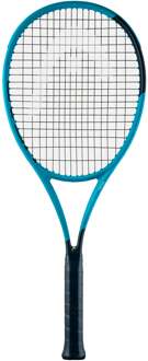 Head Boom MP 2026 Tennisracket onbespand donkerblauw - 3