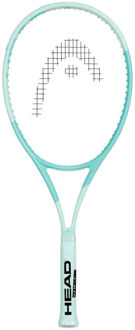 Head Boom MP L 2024 Alternate Test racket zwart - 1,2