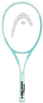 Head Boom MP L 2024 Alternate Test racket zwart