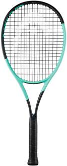 Head Boom MP L 2024 Tennisracket Testrackets zwart - 1,2,3