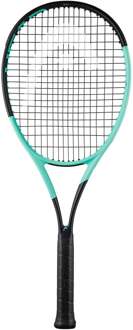 Head Boom MP L 2024 Test racket zwart - 1