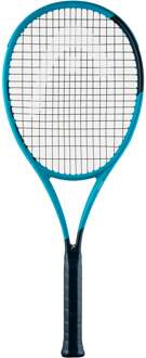 Head Boom MP L 2026 Tennisracket Testrackets donkerblauw - 1,2,3