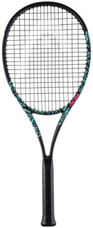 Head Boom MP L Neon 2025 Tennisracket zwart - 1,2,3
