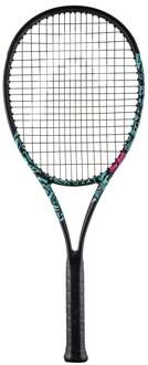 Head Boom MP Neon 2025 Tennisracket zwart