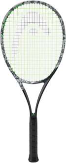 Head Boom MP Orlinski Limited Edition Tennisracket grijs - 1,2,3,4
