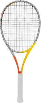 Head Boom MP Orlinski Limited Edition Tennisracket oranje - 1