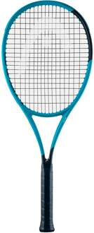 Head Boom MP UL 2026 Tennisracket onbespand donkerblauw