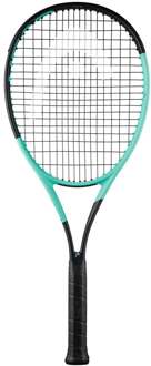 Head Boom Team 2024 Tennisracket zwart - 1,2,3