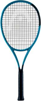 Head Boom Team 2026 Tennisracket onbespand donkerblauw - 1,2,3,4
