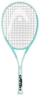 Head Boom Team L 2024 Alternate Tennisracket (Bespand) zwart