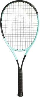 Head Boom Team L 2024 Tennisracket (Bespand) zwart - 0,1,2