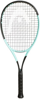 Head Boom Team L 2024 Tennisracket (Bespand) zwart