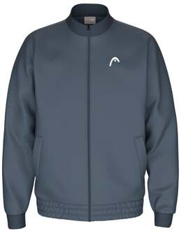 Head Breaker Trainingsjack Heren-donkerblauw - S,M,L,XL,XXL,3XL
