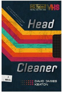 Head Cleaner - David James Keaton