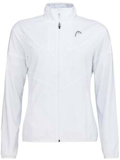 Head Club 22 Jacket wit - XXL