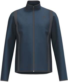 Head Club 25 Jacket Heren Trainingsjack Heren-Donkerblauw - 3XL