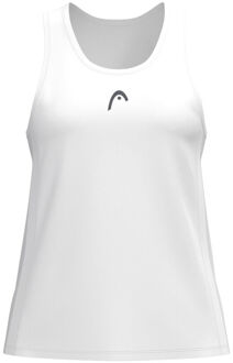 Head Club 25 Tanktop Meisjes wit - 140,152,164