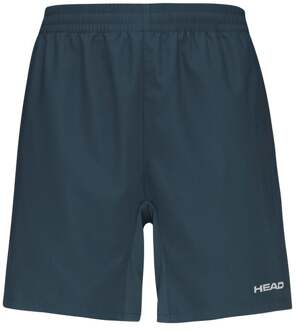 Head Club 7 Shorts Heren-Donkerblauw - S,M,L,XL,XXL,3XL