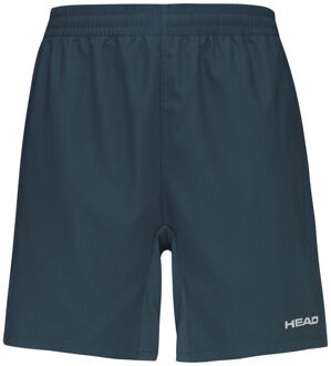 Head Club 7 Shorts Heren-Donkerblauw - XL,XXL