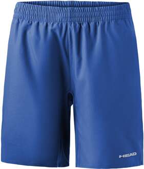 Head Club 9in Shorts Heren-Blauw - XS,S,M,L,XL,XXL,3XL