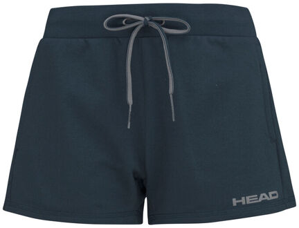 Head Club Ann Shorts Dames-Donkerblauw - S,XXL