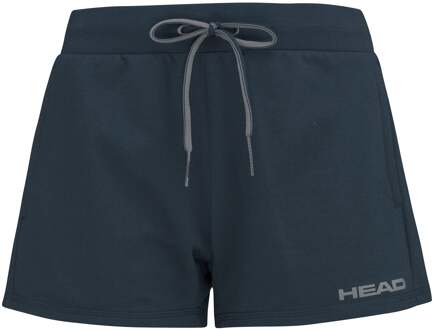 Head Club Ann Shorts Dames-Donkerblauw - XS,S,M,L,XL,XXL,3XL
