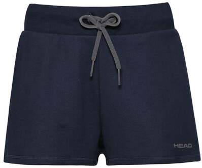 Head Club Ann Shorts Dames donkerblauw - XS