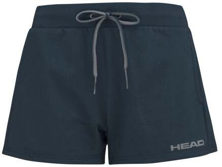 Head Club Ann Shorts Dames-Donkerblauw - XXL