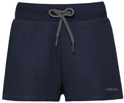 Head Club Ann Shorts Meisjes donkerblauw - 128
