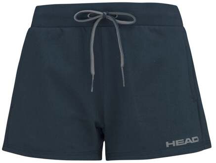 Head Club Ann Shorts Meisjes donkerblauw - 128