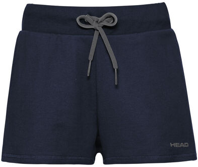 Head Club Ann Shorts Meisjes donkerblauw - 176
