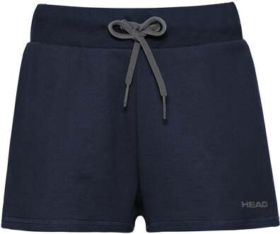 Head Club Ann Shorts Meisjes-Donkerblauw,Grijs - 128