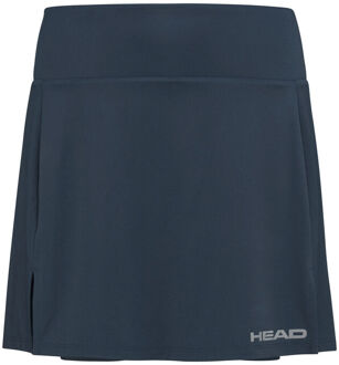 Head Club Basic Skort Rok Meisjes-Donkerblauw - 176
