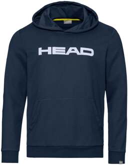 Head Club Byron Sweater met capuchon Kinderen donkerblauw - 128,140,152,164,176