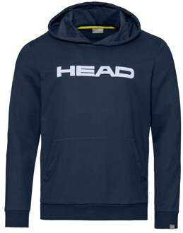 Head Club Byron Sweater met capuchon Kinderen donkerblauw - 140