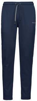Head Club Byron Trainingsbroek Heren-Blauw,Wit - S,M,3XL