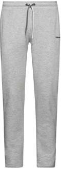 Head Club Byron Trainingsbroek Heren-Grijs,Zwart - 3XL