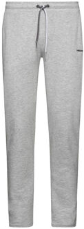 Head Club Byron Trainingsbroek Heren-Grijs,Zwart - S,3XL