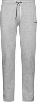 Head Club Byron Trainingsbroek Heren-Grijs,Zwart - S,M,L,XL,XXL,3XL