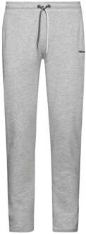 Head Club Byron Trainingsbroek Heren-Grijs,Zwart - S