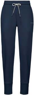 Head Club Byron Trainingsbroek Kinderen-Blauw - 128,140,152,164,176
