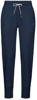 Head Club Byron Trainingsbroek Kinderen-Blauw - 176