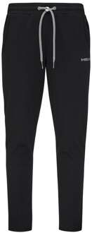 Head Club Byron Trainingsbroek Kinderen zwart - 164