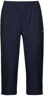 Head Club Capri Trainingsbroek Dames-Donkerblauw - XL