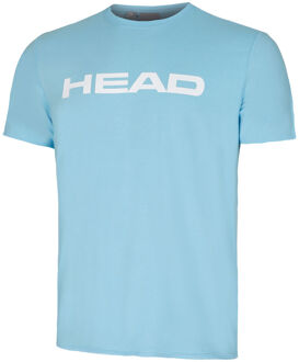 Head Club Ivan T-shirt Heren blauw - 3XL