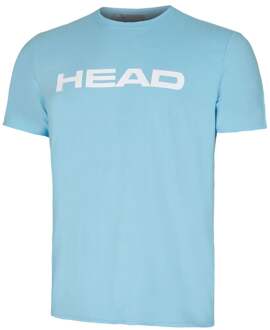 Head Club Ivan T-shirt Heren blauw - S