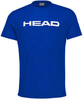 Head Club Ivan T-shirt Heren blauw - S