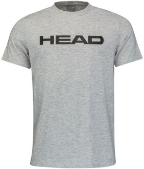 Head Club Ivan T-shirt Heren lichtgrijs - S
