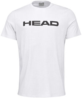 Head Club Ivan T-shirt Heren wit - S