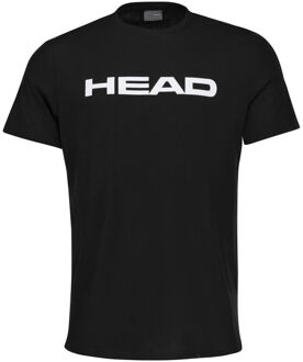 Head Club Ivan T-shirt Heren zwart - L